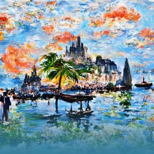 default playlist img