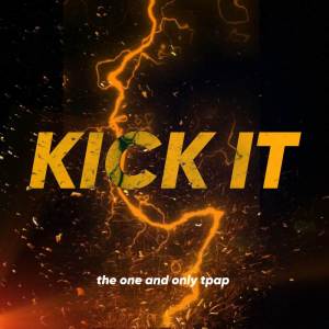 TPAP的專輯Kick It