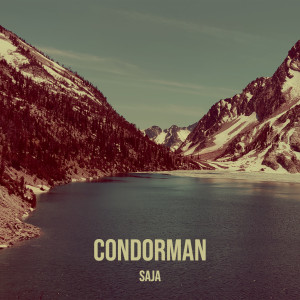 Album Condorman oleh Saja