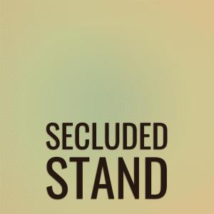 Album Secluded Stand from Various