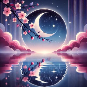 Dengarkan lagu 鏡花水月 nyanyian DEPARTURE DEPARTMENT dengan lirik