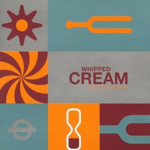 收聽Whipped Cream的Sensational歌詞歌曲
