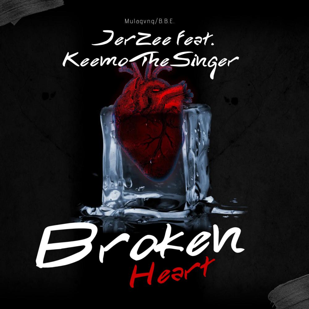 Broken Heart (Explicit)