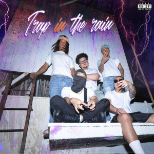 Album Trap in the rain from 13KID'S