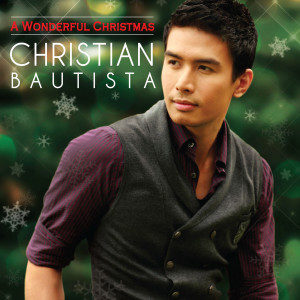 Dengarkan All I Want for Christmas lagu dari Christian Bautista dengan lirik