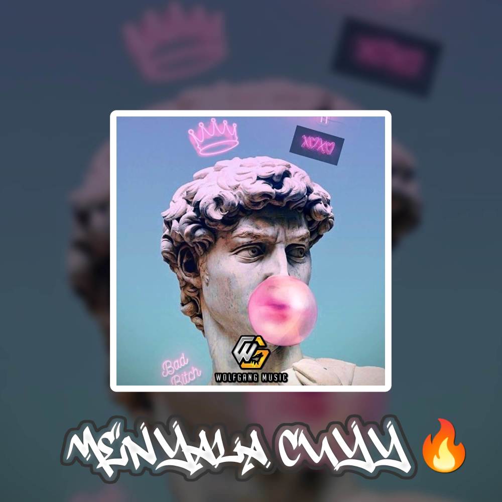 MENYALA CUYYY