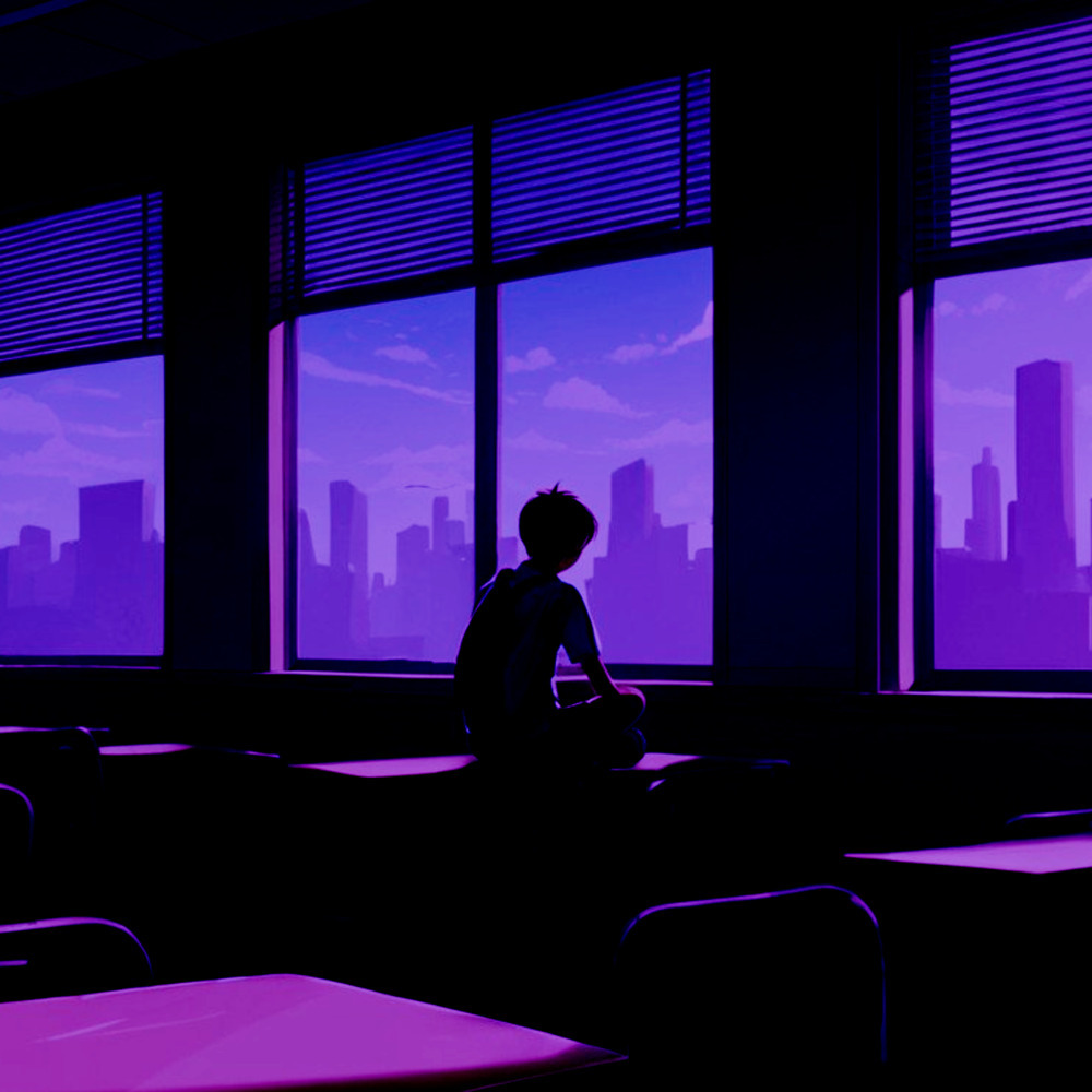 Last Seat By The Window (Explicit)