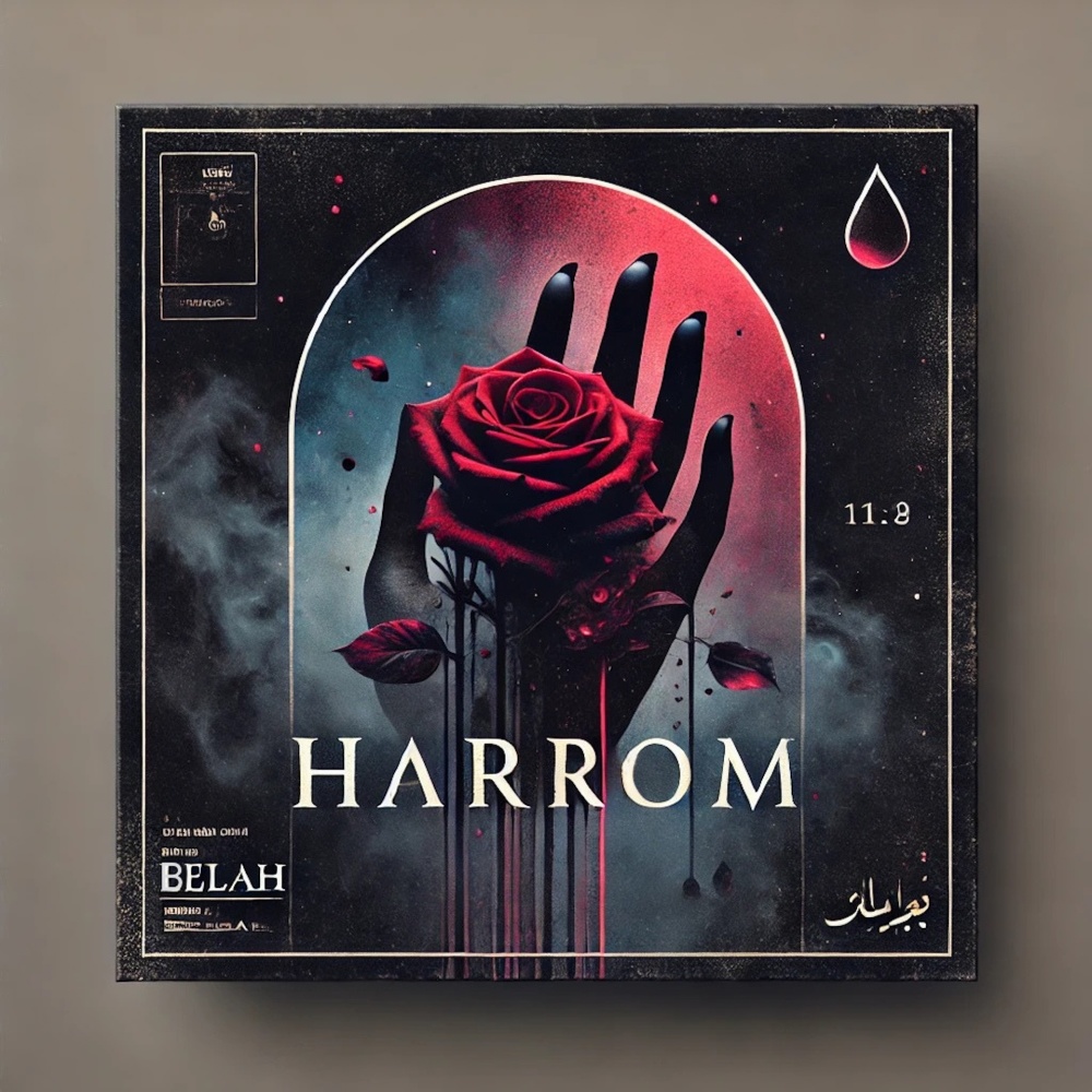 Harrom