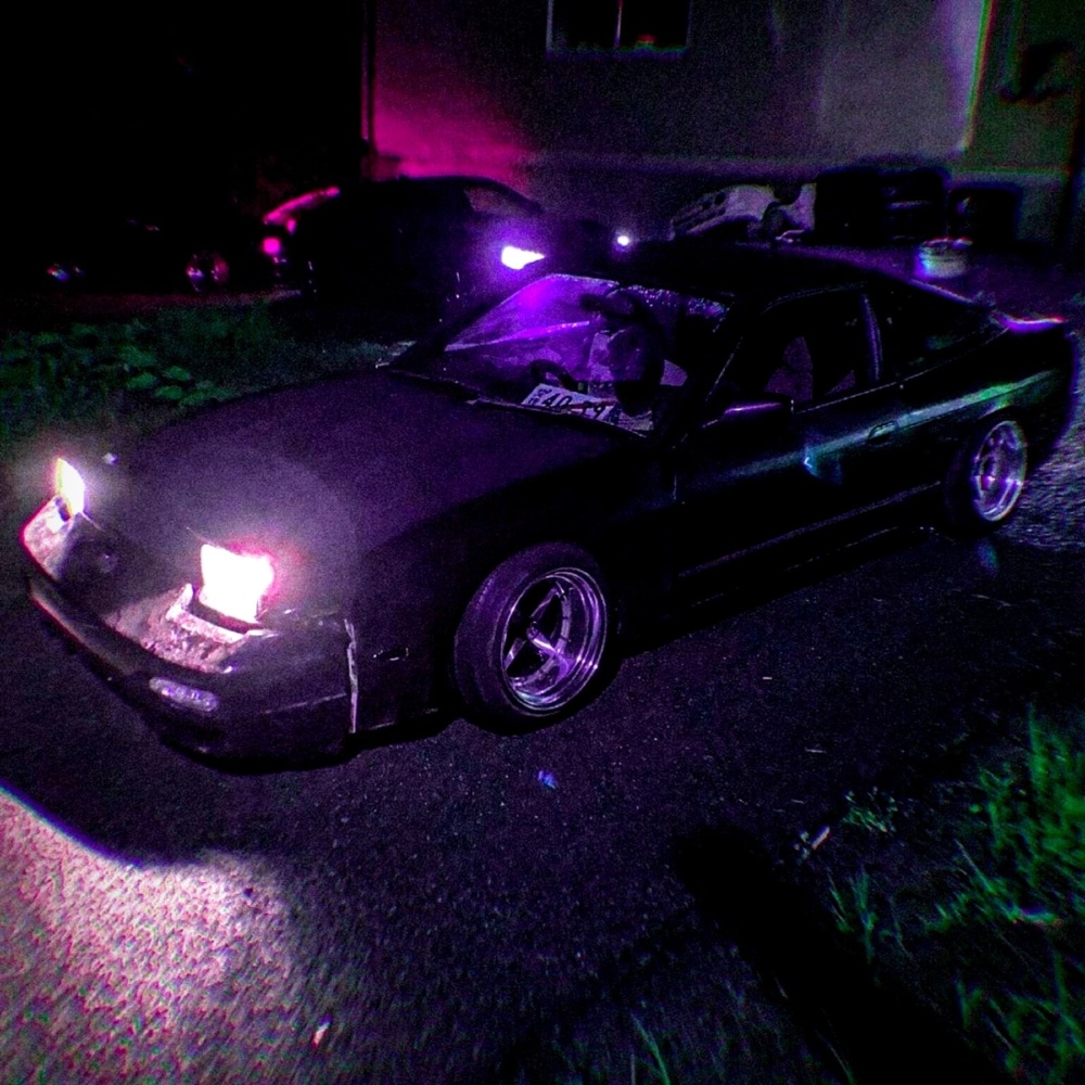 DXAD WXRLD (Explicit)