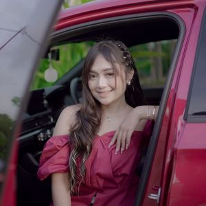 Listen to la ingkar janji song with lyrics from Trisna Shinta