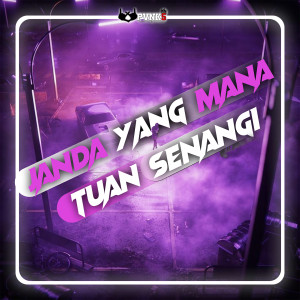Listen to Janda Yang Mana Tuan Senangi song with lyrics from Pvnk5