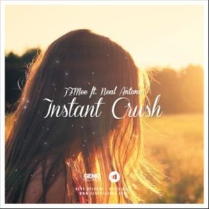 收聽JFMee的Instant Crush歌詞歌曲