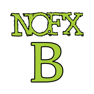 อัลบัม Barcelona ศิลปิน NOFX