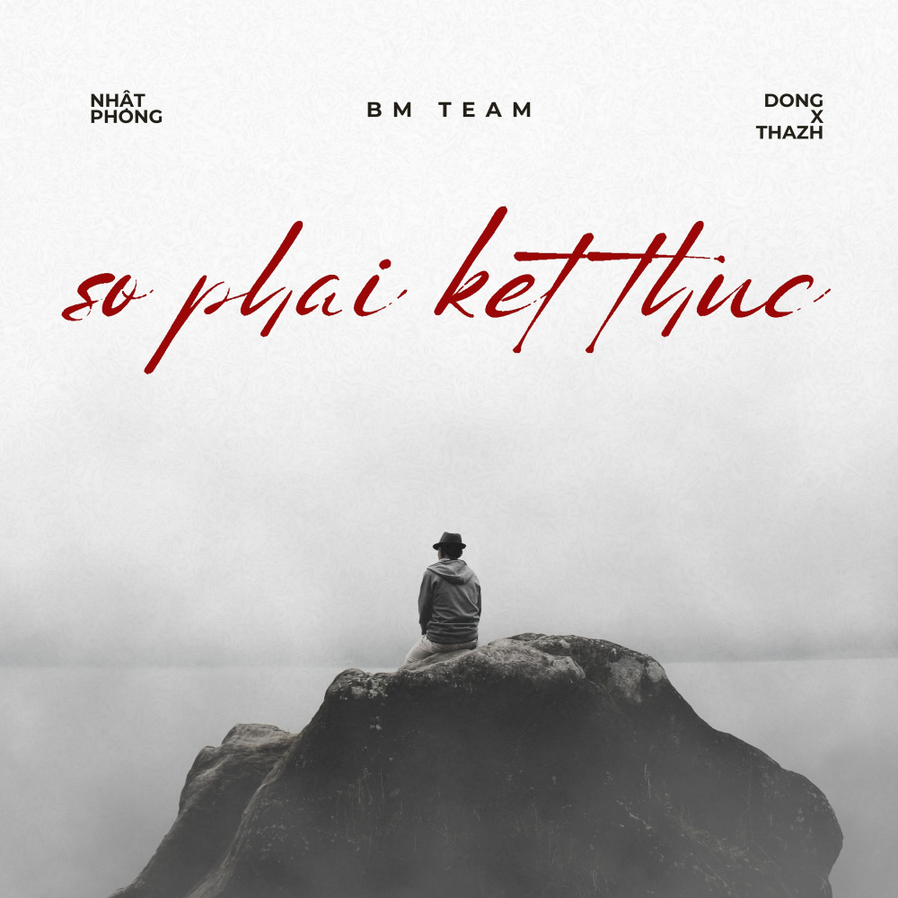 Sợ Phải Kết Thúc (Đông x Thazh Remix)