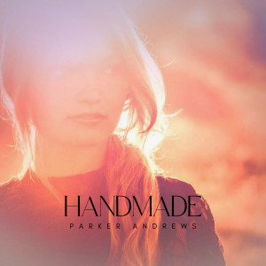 Album Handmade from Parker Andrews