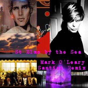 Album St Elmo by the Sea (Daniele Santini Remix) from Mark O'Leary