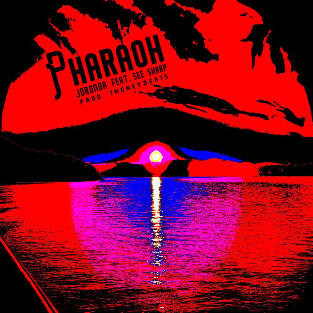 PHARAOH (feat. See Sharp)