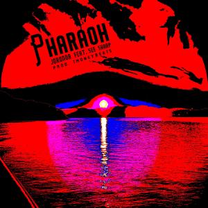 Joronoa的專輯PHARAOH (feat. See Sharp)