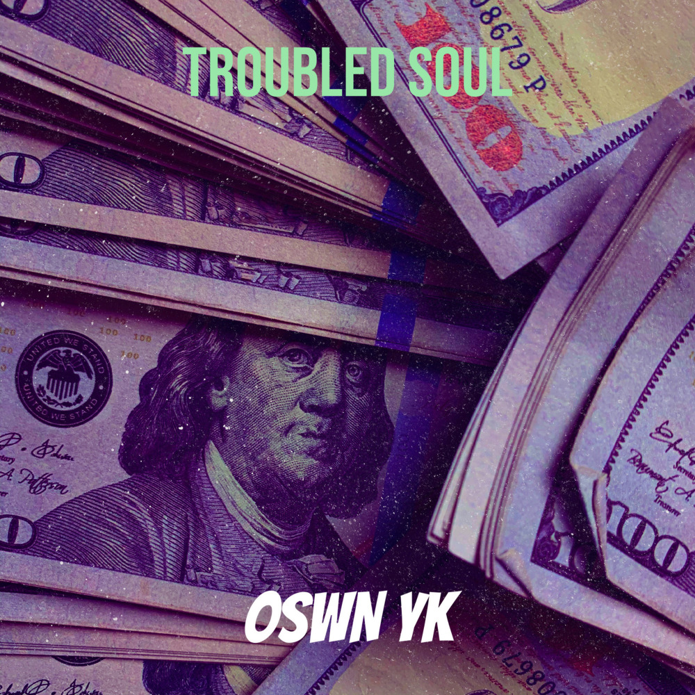 Troubled Soul (Explicit)
