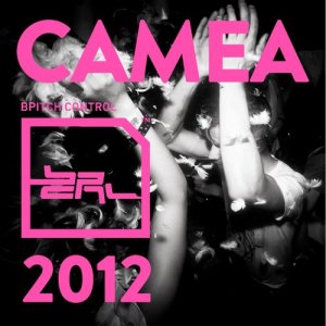 收聽Camea的Body Magnet歌詞歌曲