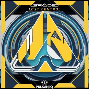 Spaded的專輯Lost Control