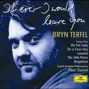 收聽Bryn Terfel的Lane: She Wasn't You [On a Clear Day (From: On a Clear Day You Can See Forever)]歌詞歌曲
