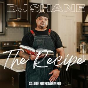 收聽DJ Shane的The Moment (Explicit)歌詞歌曲