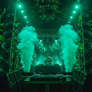 ดาวน์โหลดและฟังเพลง Accelerated Flow พร้อมเนื้อเพลงจาก Bassrush