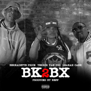 Listen to BK 2 BX (Explicit) song with lyrics from Bernadette Price