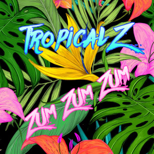 Tropical Z的专辑Zum Zum Zum (Dembow Version)