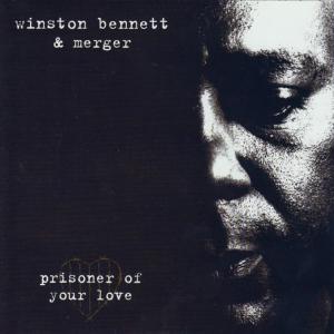 收聽Winston Bennett的The Younger Generation歌詞歌曲