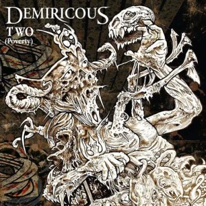 Demiricous的專輯Two Poverty