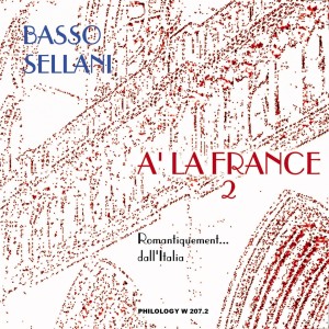 Album A la france vol 2 from 