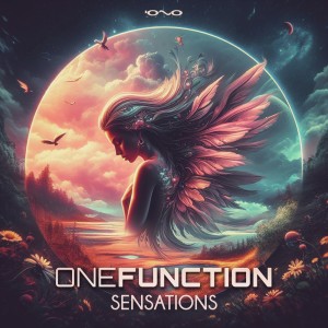 One Function的專輯Sensations