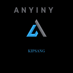 Album Anyiny from Kipsang