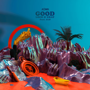 อัลบัม GOOD ศิลปิน Loco