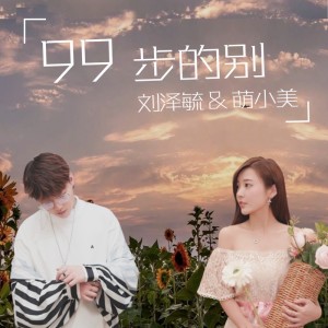 Album 99步的别 from 