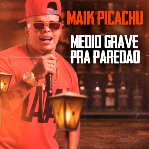 收聽Maik Picachu的Masoquista (Explicit)歌詞歌曲