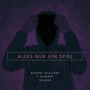 收聽Gianni Giuliani的Alles nur ein Spiel (Explicit)歌詞歌曲