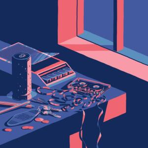 default playlist img