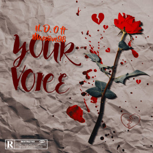 ดาวน์โหลดและฟังเพลง Your Voice พร้อมเนื้อเพลงจาก N.D.O