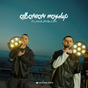Listen to Albanian Mashup (Faji, Ti fala ,Loti ,Kurr ne jetë ,Valla valla ,zemer,ta gezosh dashnin) song with lyrics from Flamuri