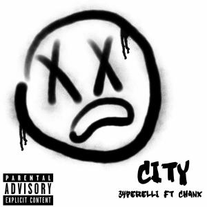 Album City (feat. 3400 PERELLI) (Explicit) oleh Chanx