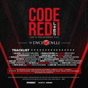 Dyce Dylli的專輯Windin : DipsetMix (feat. Hell Rell) [Explicit]