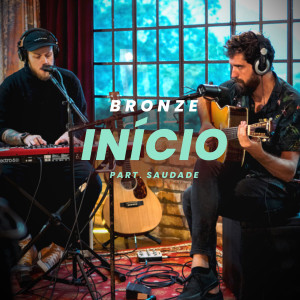 Album Início oleh Bronze