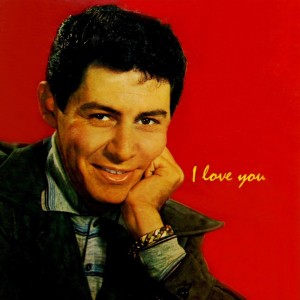 收听Eddie Fisher的Somebody Loves Me歌词歌曲