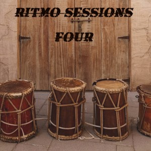 Various Artists的專輯Ritmo Sessions, Vol. 4