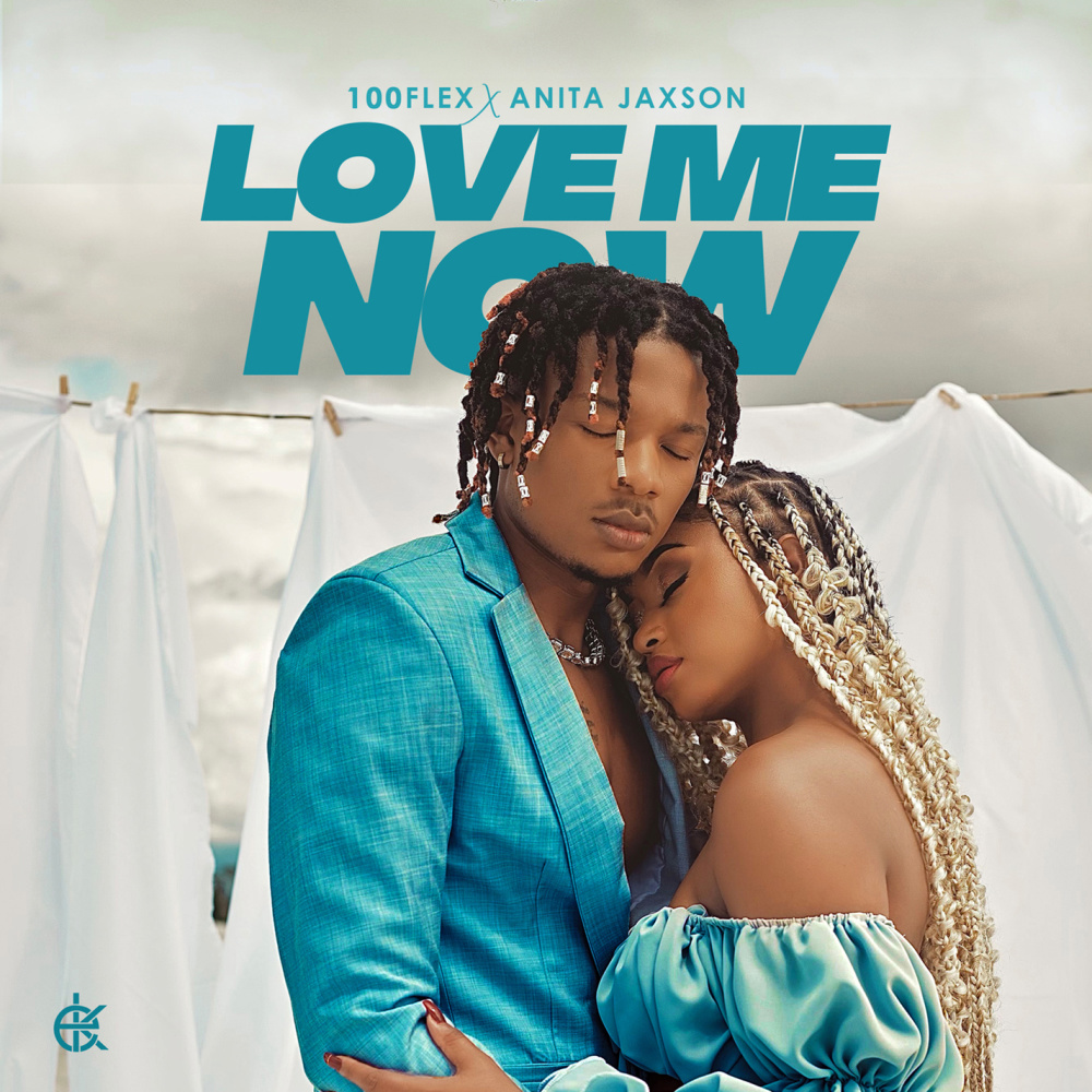 Love Me Now