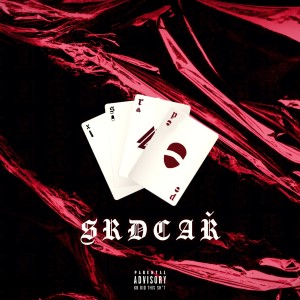 Album Srdcař (Explicit) from Plastic