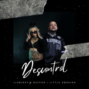 Album Descontrol from ILUMINATIK BUFFON